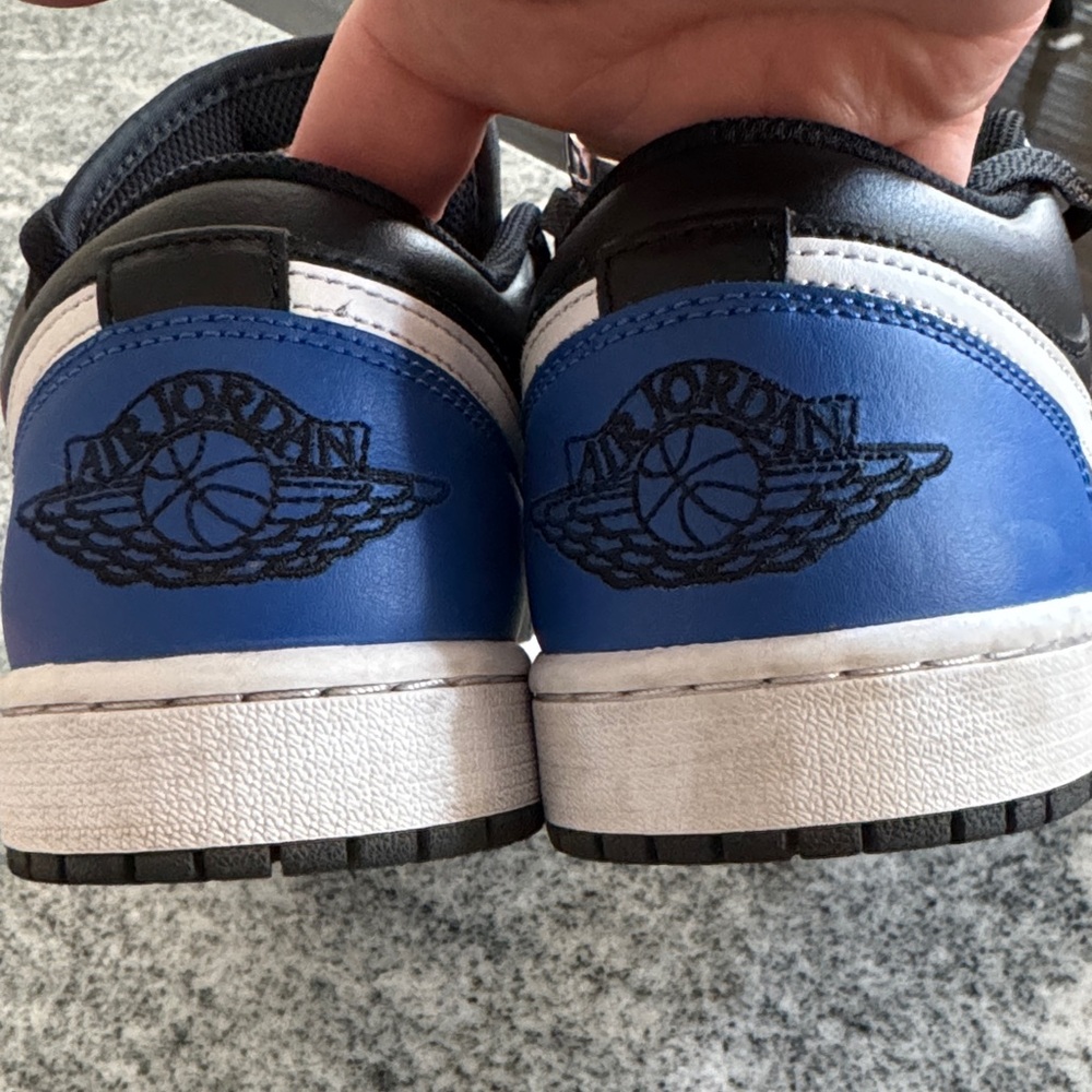 Nike Air Jordan low - Picture 5 of 8